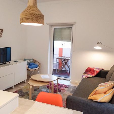 Casas Da Avo II Lägenhet Santa Cruz  Exteriör bild