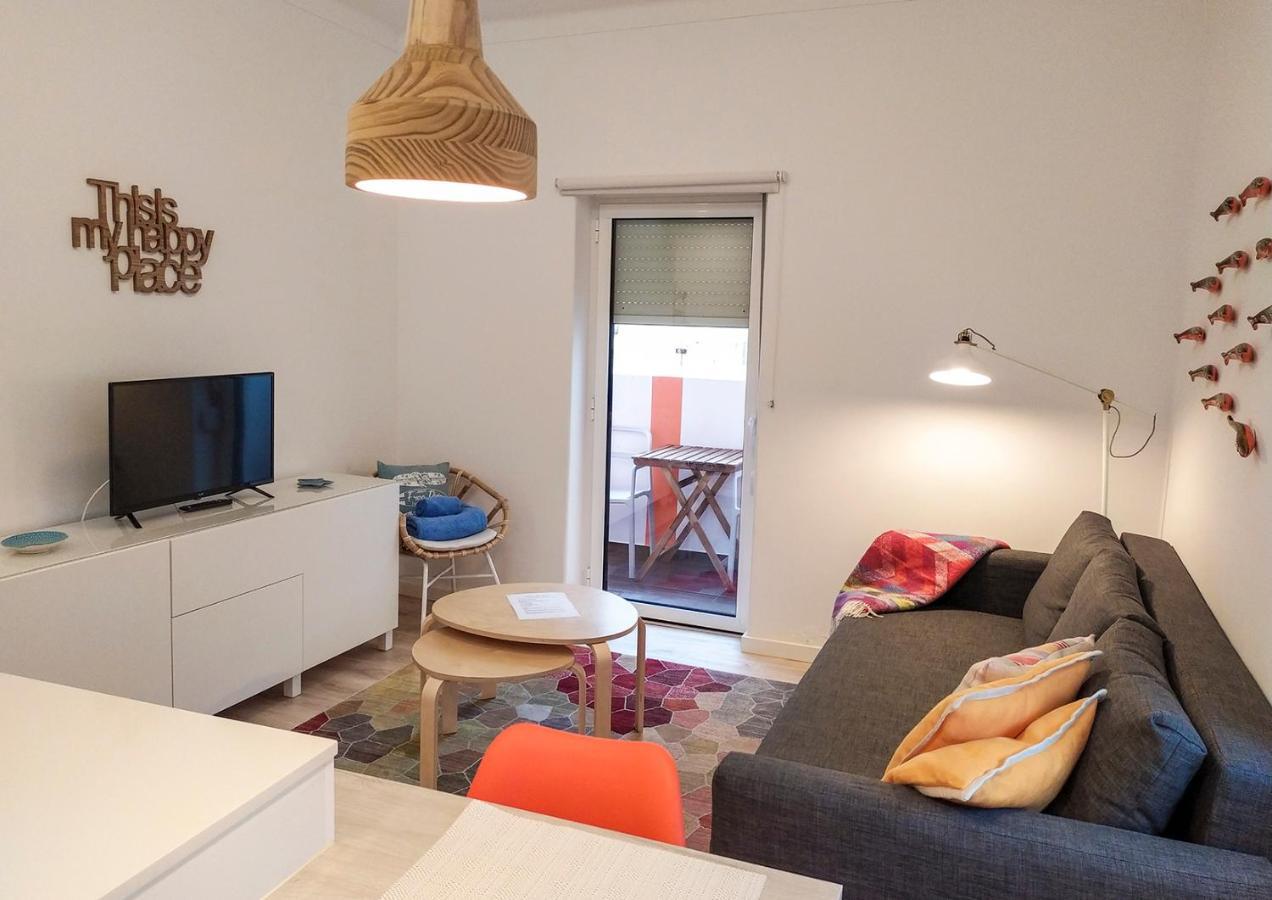 Casas Da Avo II Lägenhet Santa Cruz  Exteriör bild