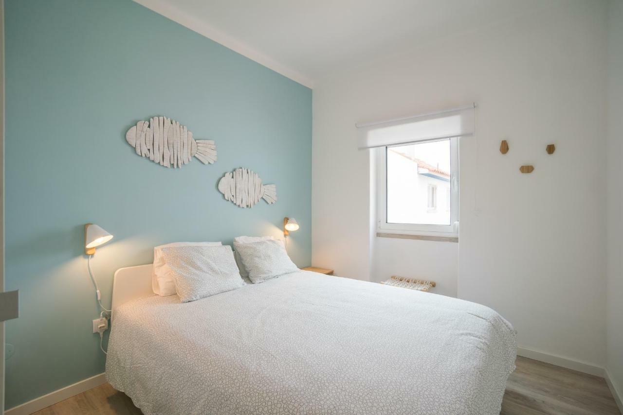 Casas Da Avo II Lägenhet Santa Cruz  Exteriör bild
